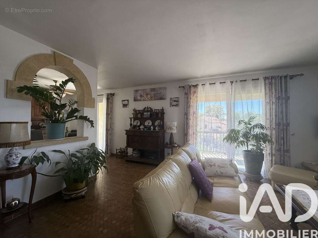 Photo 9 - Maison à ARAMON