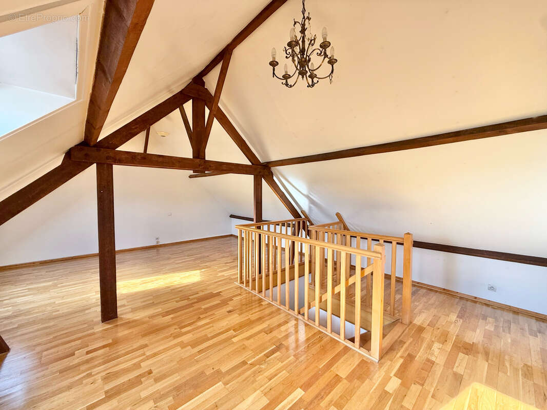 Maison à MARCQ-EN-BAROEUL