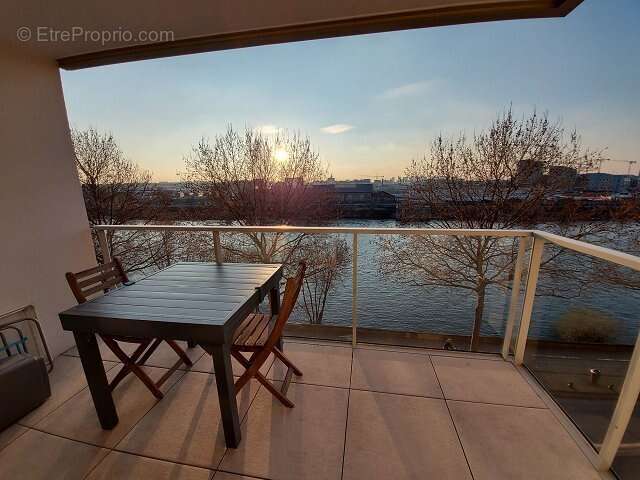 Appartement à ALFORTVILLE