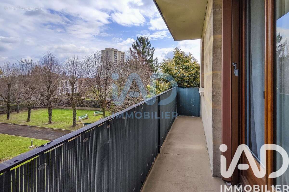 Photo 4 - Appartement à THIAIS