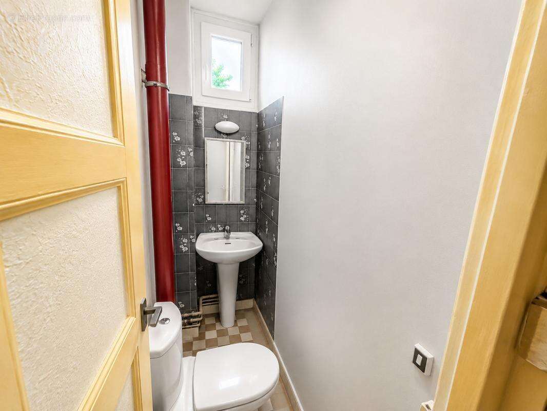 Appartement à LE PERREUX-SUR-MARNE