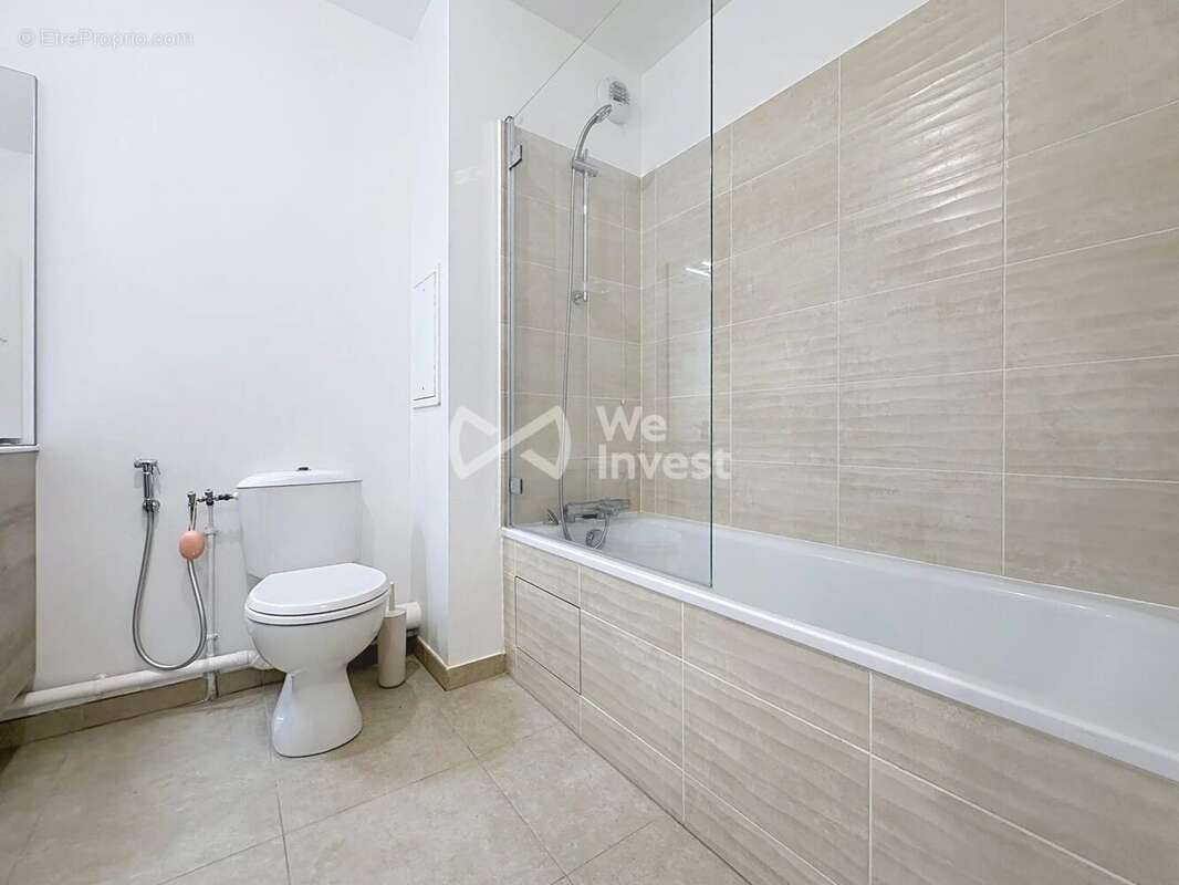 Appartement à BEZONS