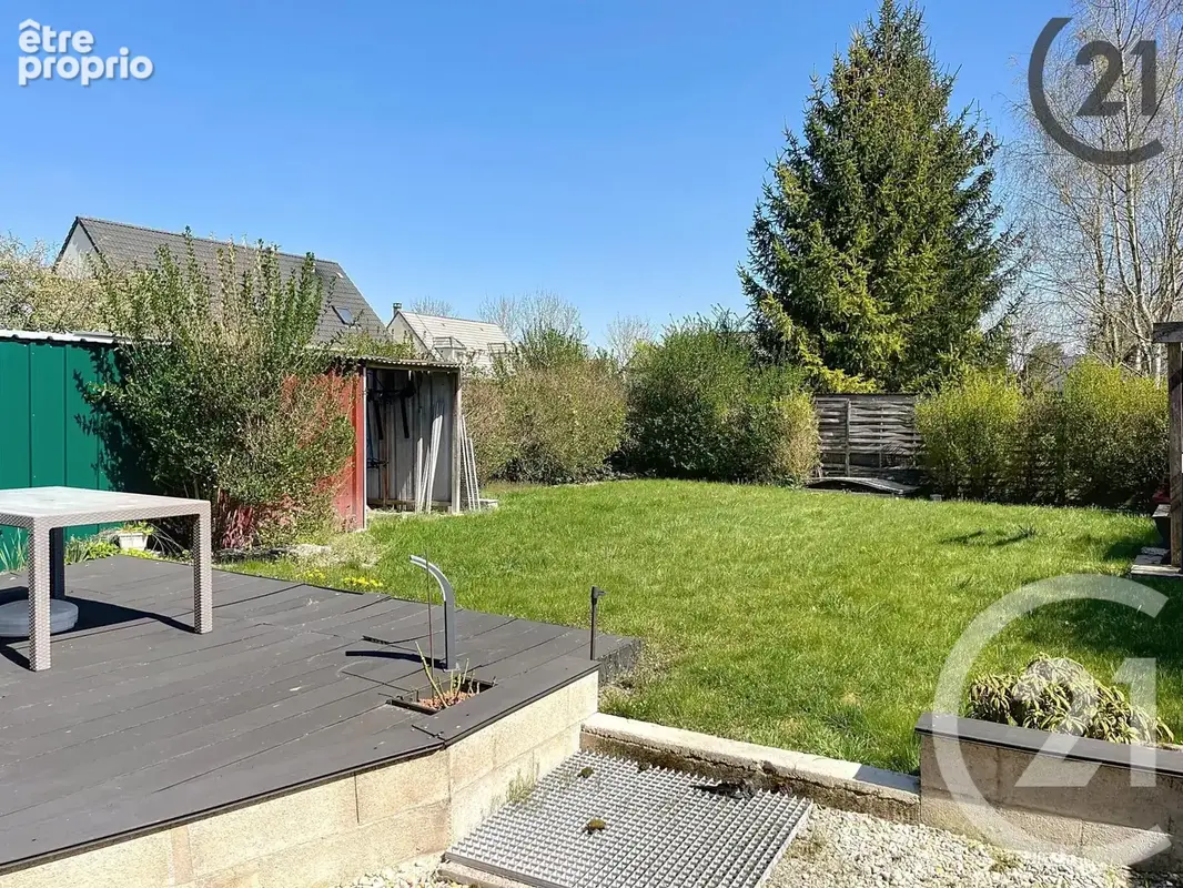 Maison 5 pièces 94 m² à vendre à Mourmelon-Le-Grand (51400) - photo 11