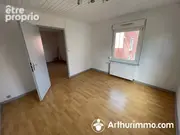 Appartement à SELONCOURT