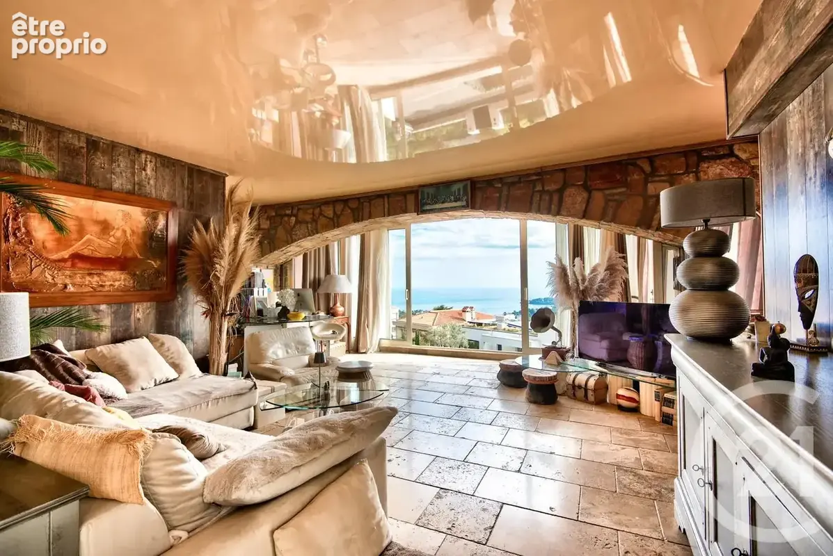 Maison 6 pièces 348 m² à vendre à Villefranche-Sur-Mer (06230) - photo 12