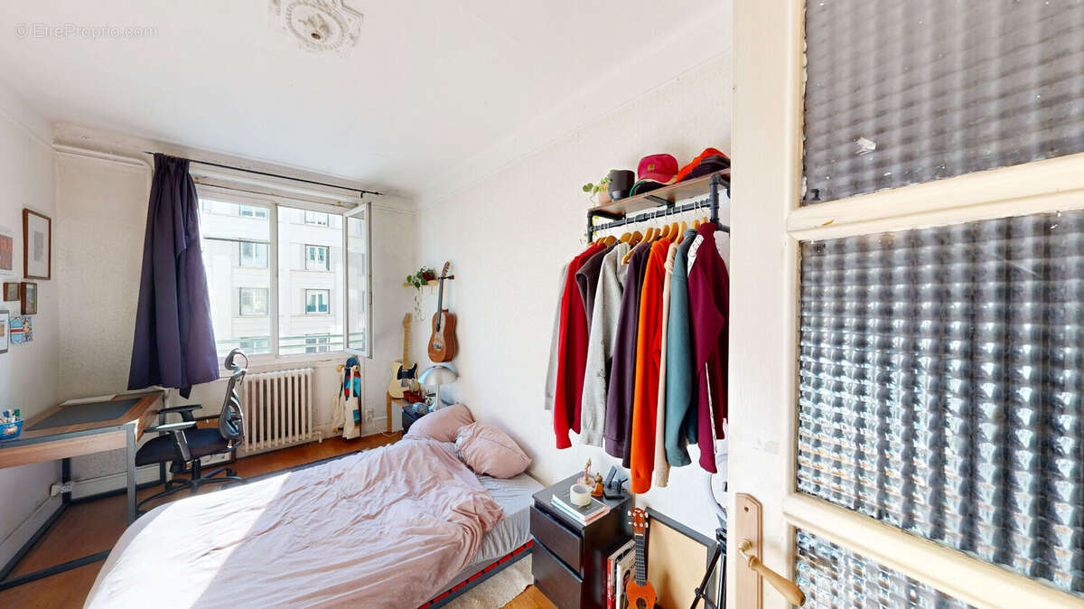 Appartement 100m² à lyon 7e arrondissement - photo 6
