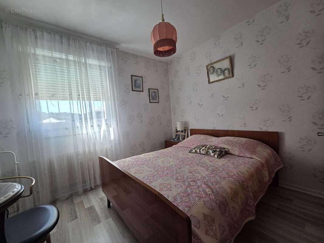 Appartement Saint Avold 3 pièce(s) 66 m2 - photo 6