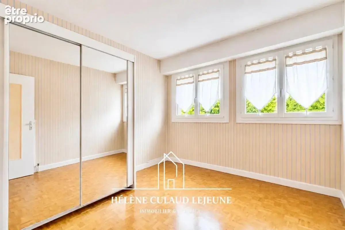 Maison - 108 m² - arradon - photo 10