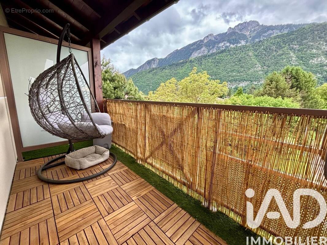 Photo 1 - Appartement à BONNEVILLE