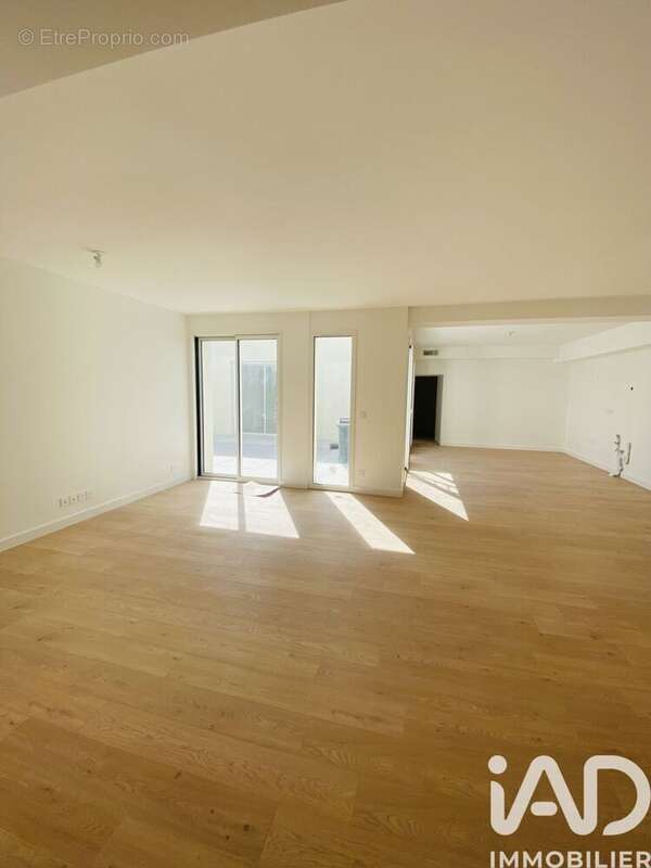 Photo 3 - Appartement à BORDEAUX