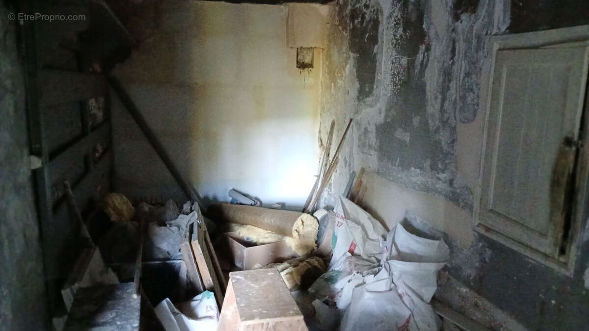 Maison à SAINT-PAUL-DE-SALERS