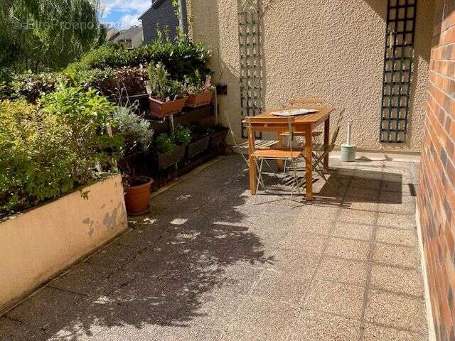 Appartement À Vendre - photo 7