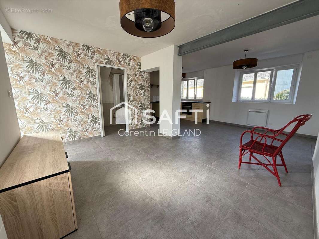 Photo 5 - Maison à MUZILLAC