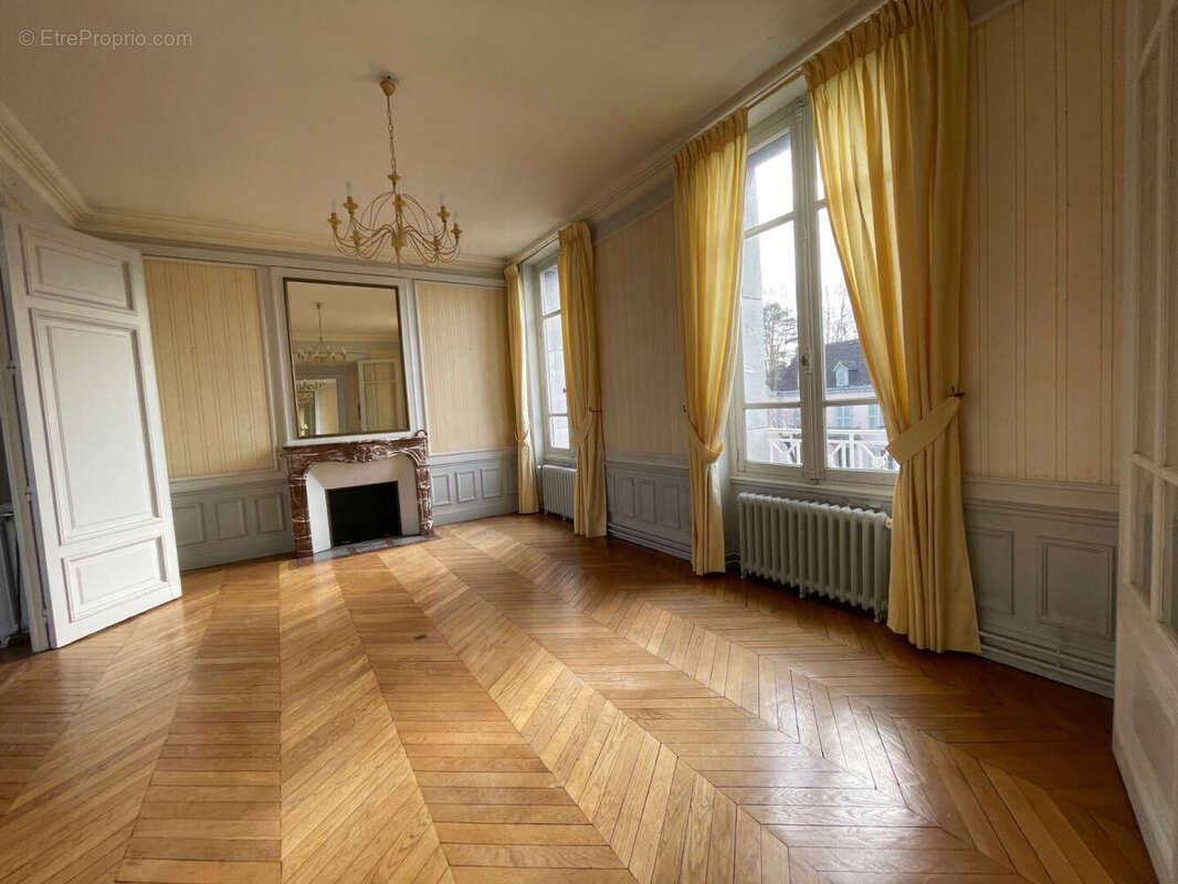 IMG_0238 - Appartement à OLORON-SAINTE-MARIE