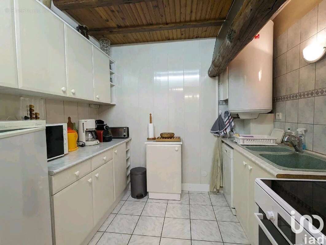 Photo 5 - Appartement à SAMOENS