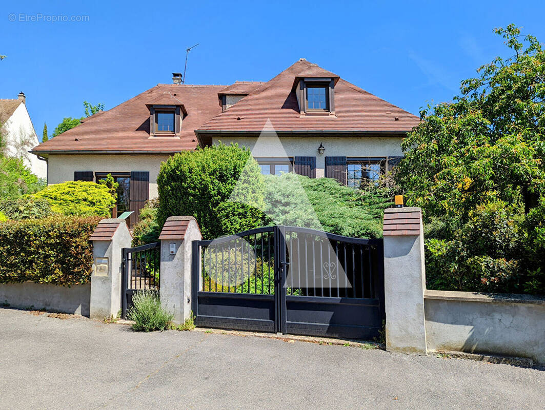 Maison à CORMEILLES-EN-PARISIS