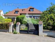 Maison à CORMEILLES-EN-PARISIS