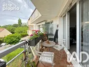 Photo 1 - Appartement à PONTAULT-COMBAULT