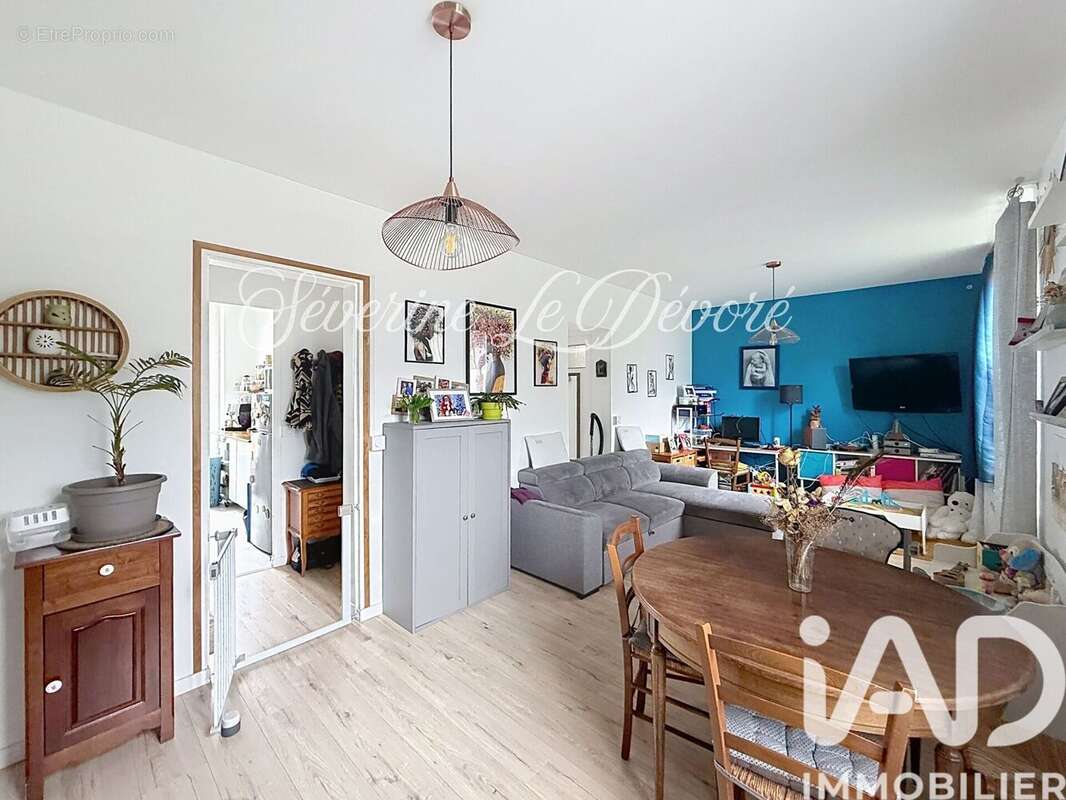 Photo 6 - Appartement à PARMAIN