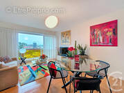 Appartement à MELUN