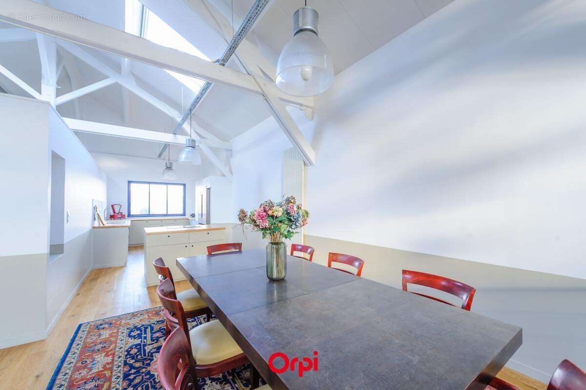 Maison à CHATELAILLON-PLAGE