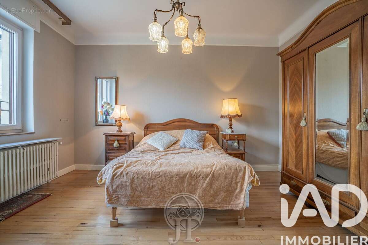 Photo 7 - Maison à VITRY-SUR-ORNE