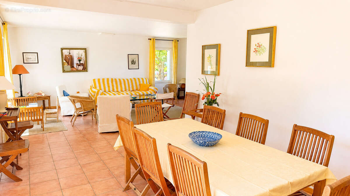 Maison familiale   6 chambres   300 m plage et centre   Saint-Cast-le-Guildo - photo 6
