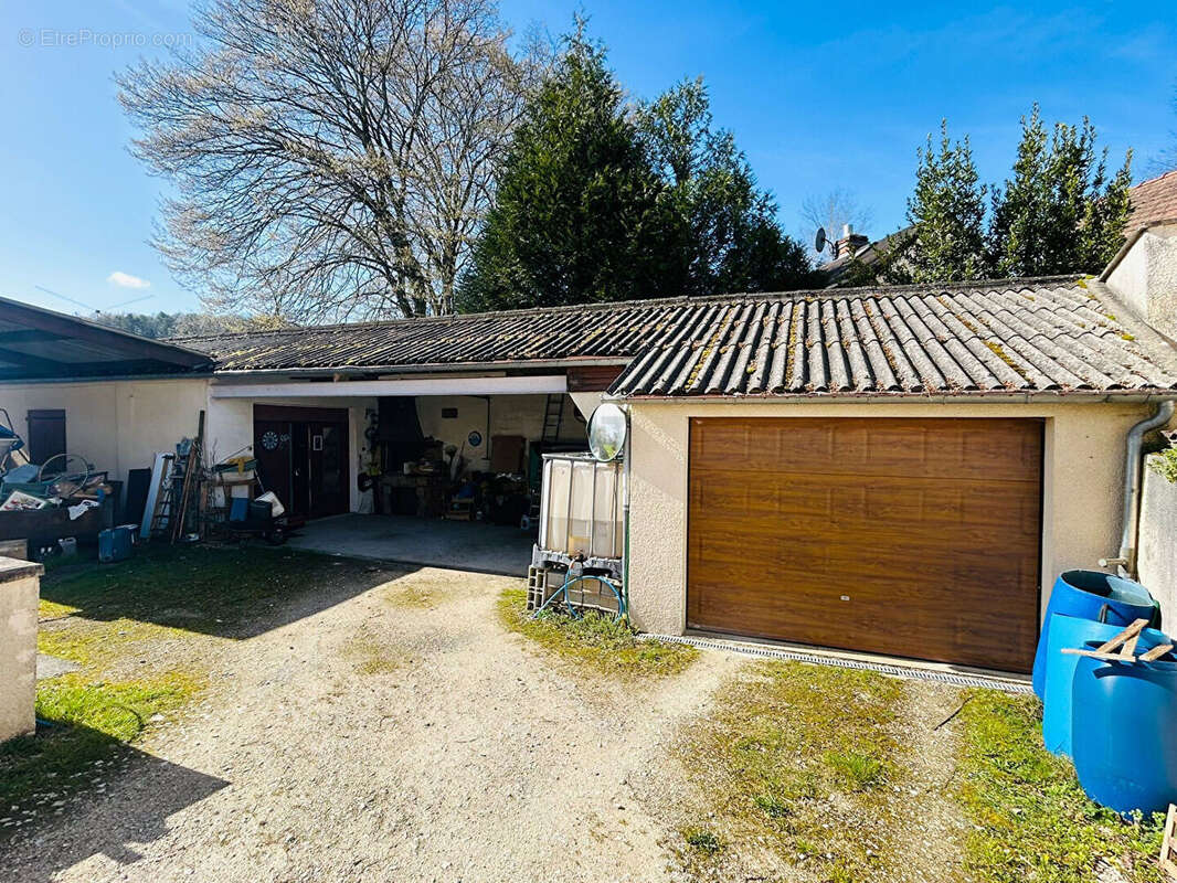 Maison à LA FERTE-SOUS-JOUARRE