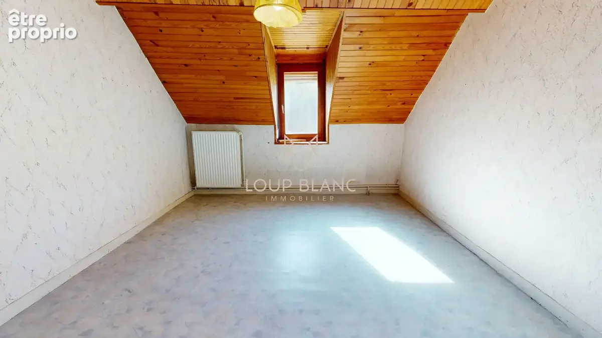 Maison individuelle 4 chambres - COUTHENANS - photo 11