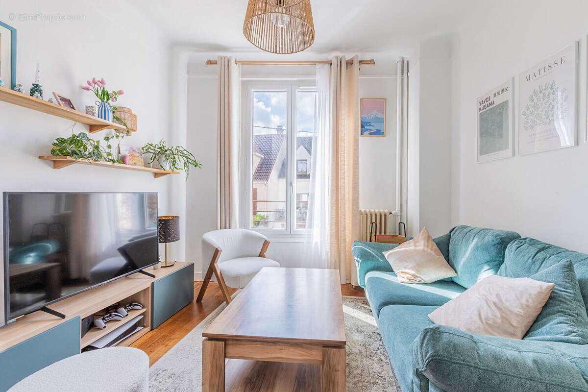 Appartement à CLAMART