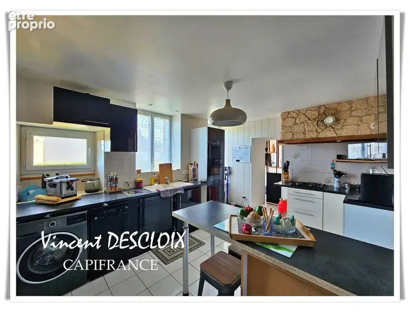 Maison à vendre 5 pièces PLANCHEZ (58) - photo 3