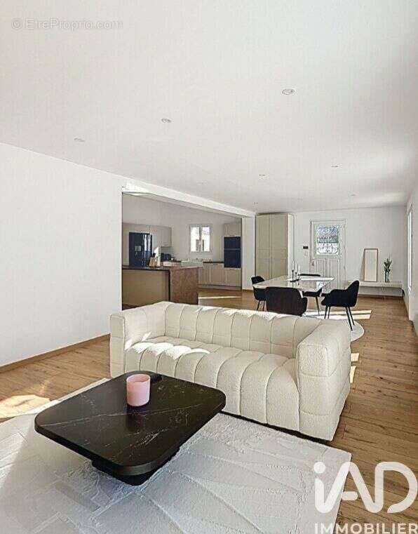 Photo 3 - Maison à MONTEUX