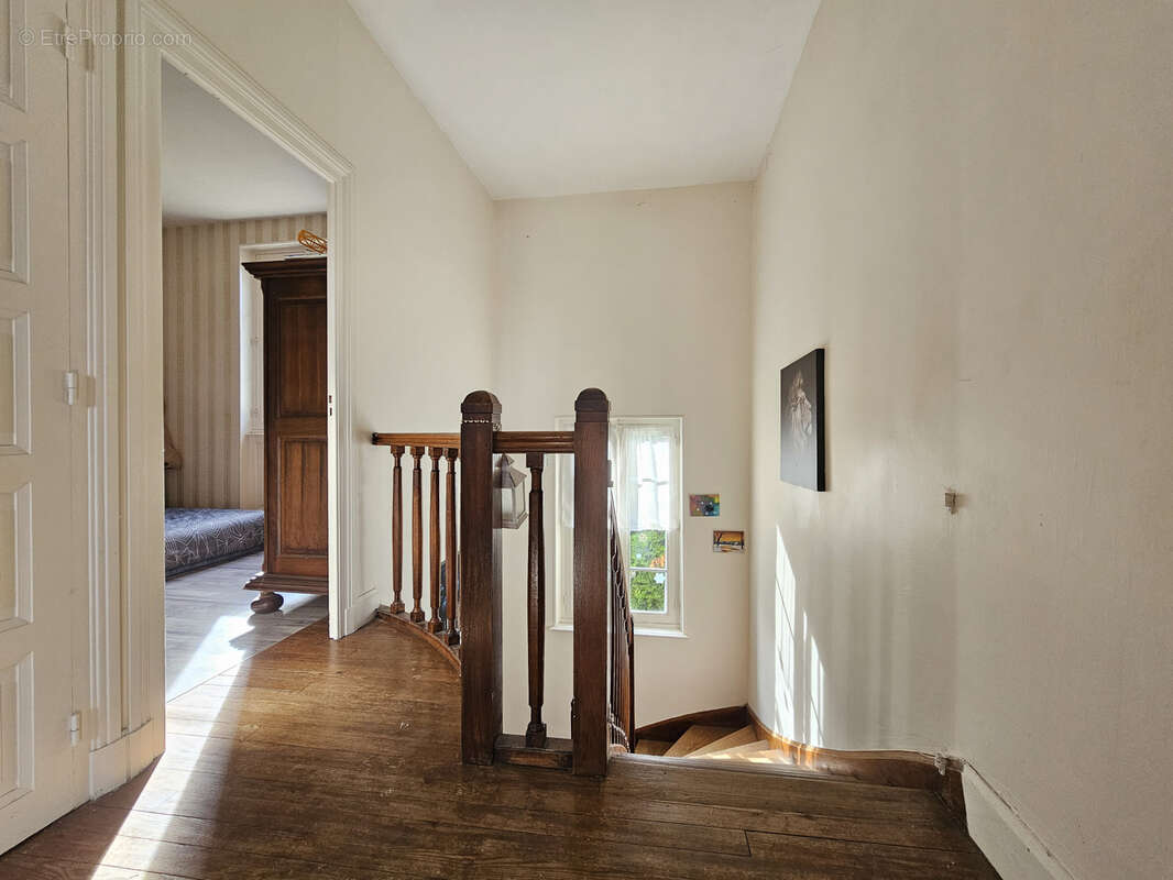 Maison à CLERMONT-FERRAND