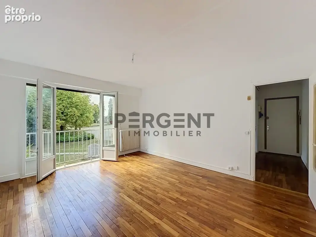 Appartement 2 pièces 46 m² à vendre à Charleville-Mezieres (08000) - photo 2