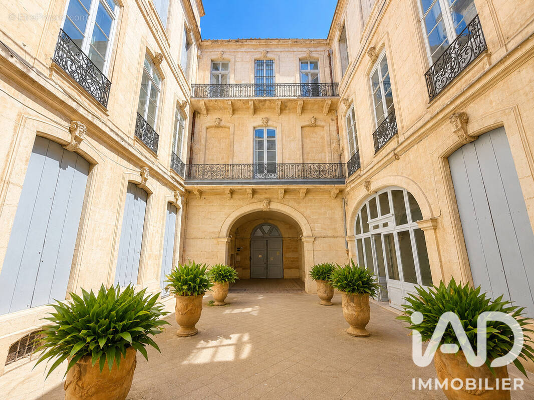 Photo 1 - Appartement à MONTPELLIER