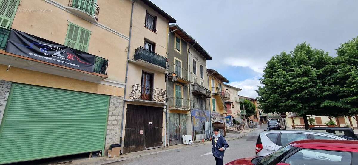 La Bollène Vésubie - photo 2