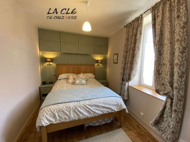 Maison ancienne renovee - photo 10