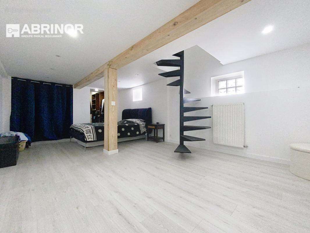 Appartement à BAISIEUX