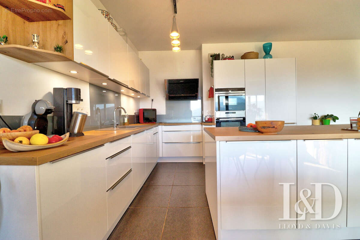 Appartement à CHAMBERY