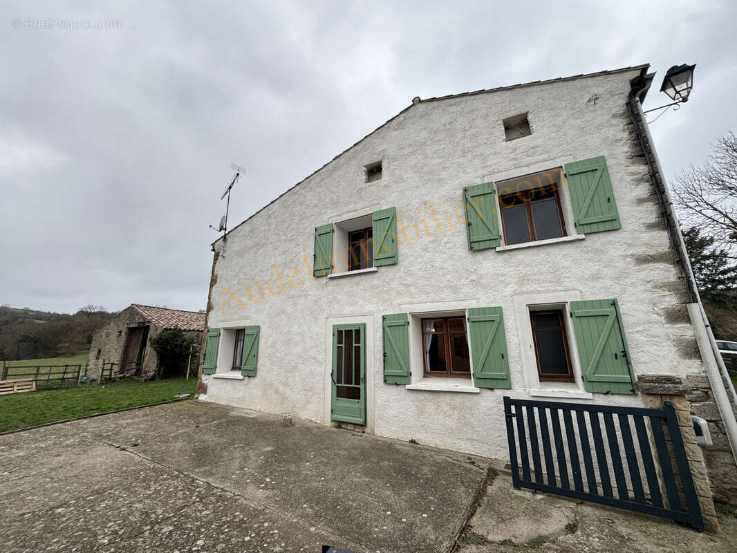 Maison à ARQUES