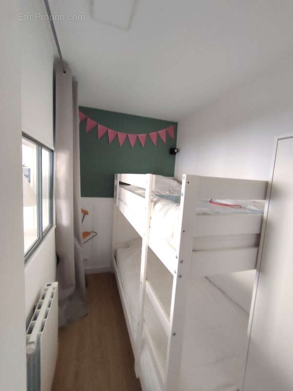 Appartement à BOULOGNE-SUR-MER