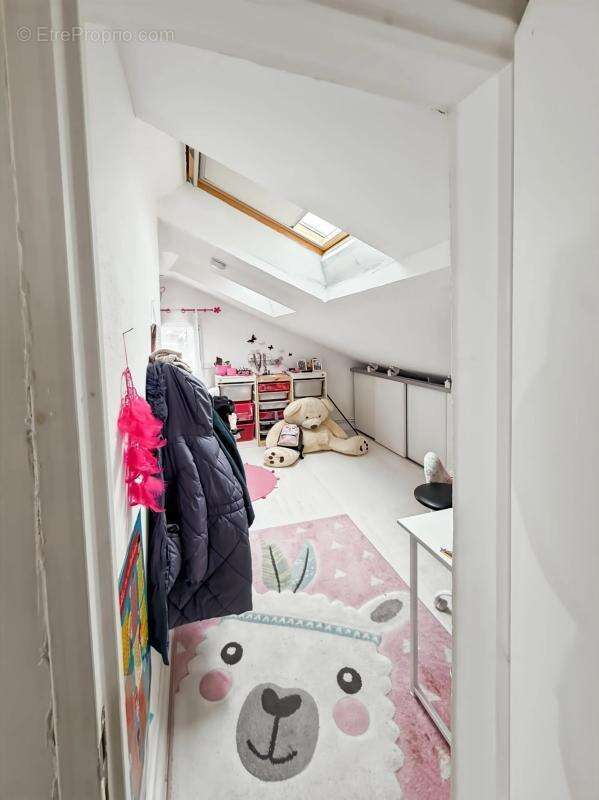 Maison à LIVRY-GARGAN