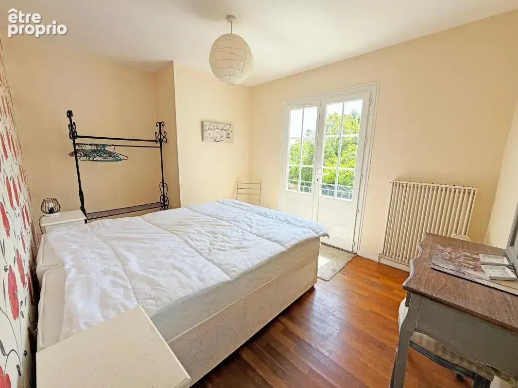 Maison au calme avec piscine - photo 9