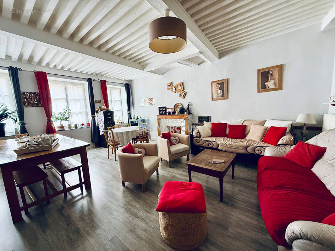 Appartement à MONTBRISON