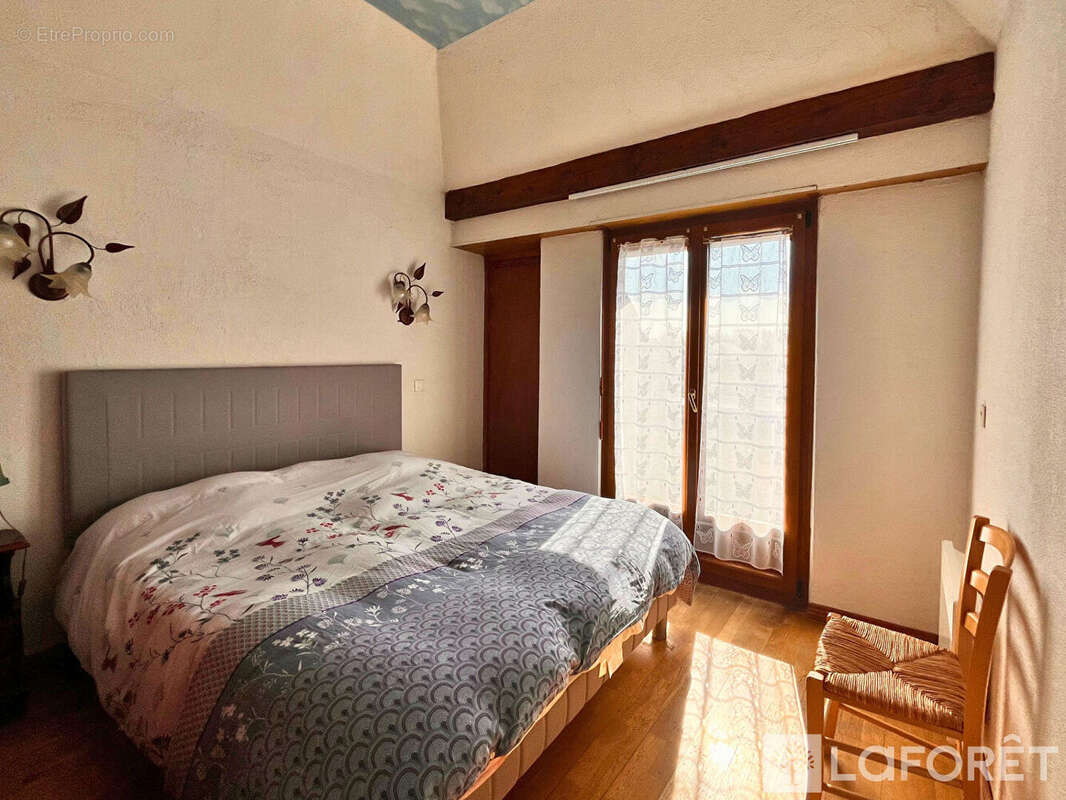 Maison à ERGERSHEIM