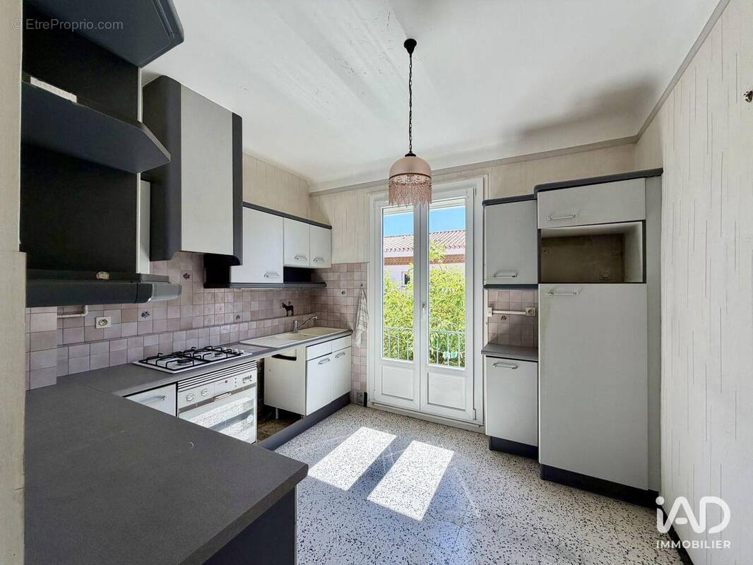 Photo 1 - Maison à PERPIGNAN