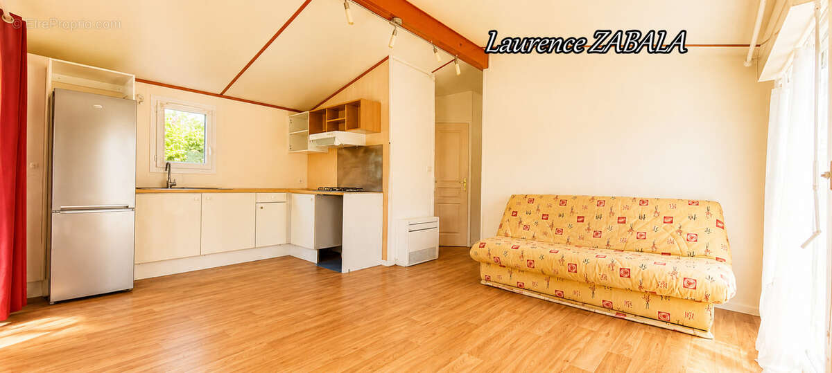 Charmant bungalow 40m² avec terrasse CURBANS (05) - photo 6