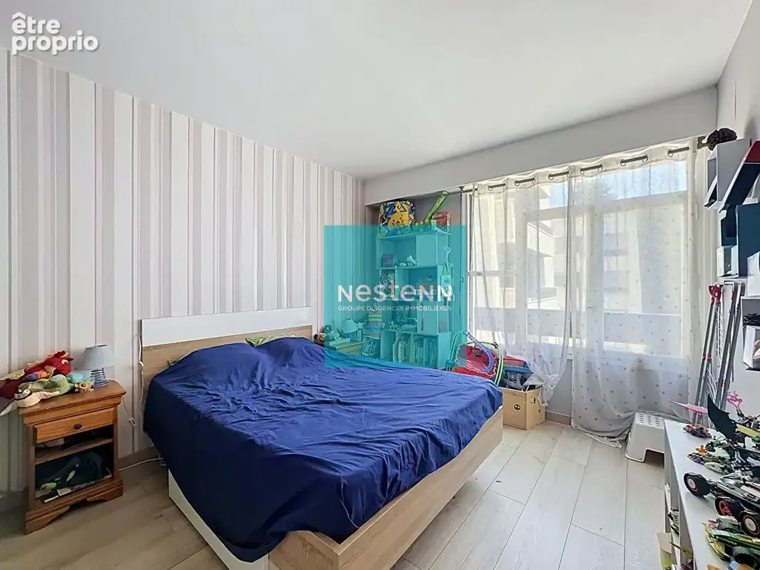 Appartement 2 pièces de 49 m² à Franconville - Ravalement réalisé il y a moins de 5 ans - Proche de toutes les commodités ? Cave - photo 8
