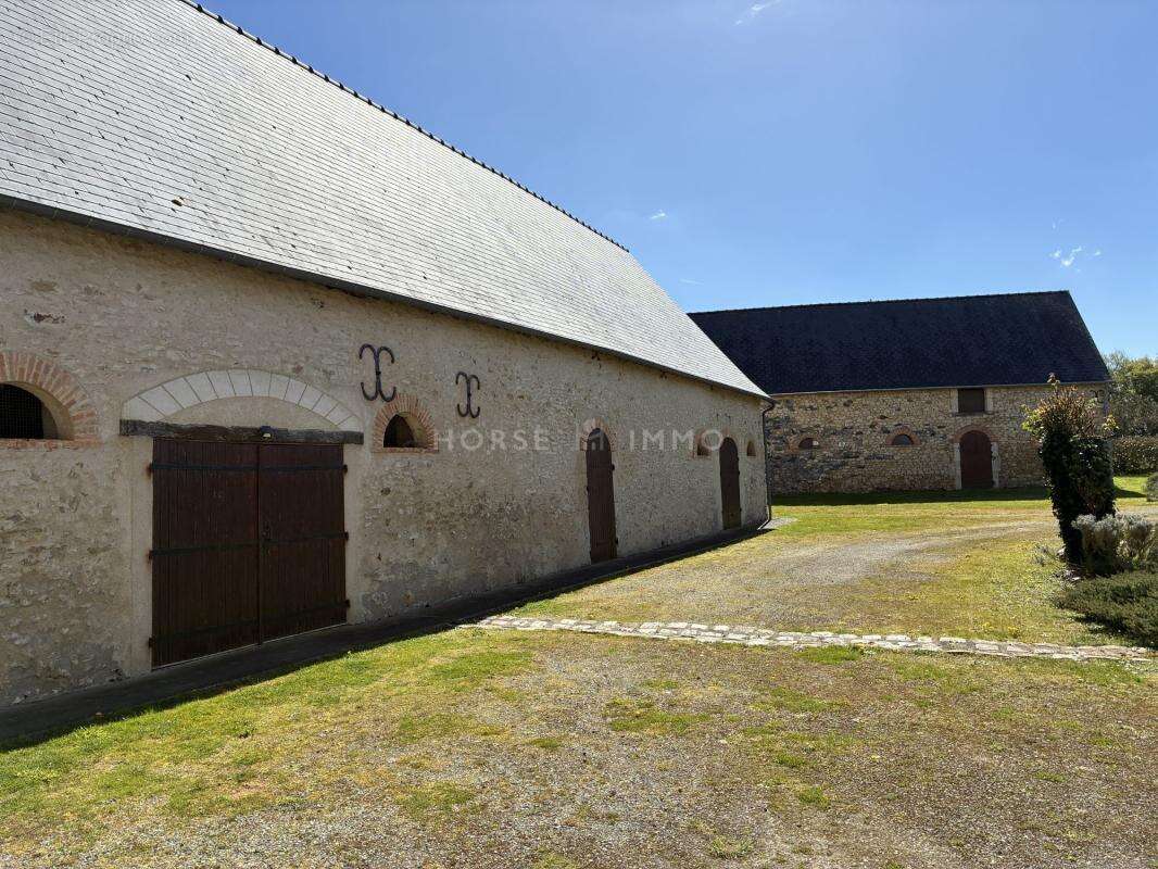 Propriété équestre clé en main avec manège et carrière, 15 - photo 6