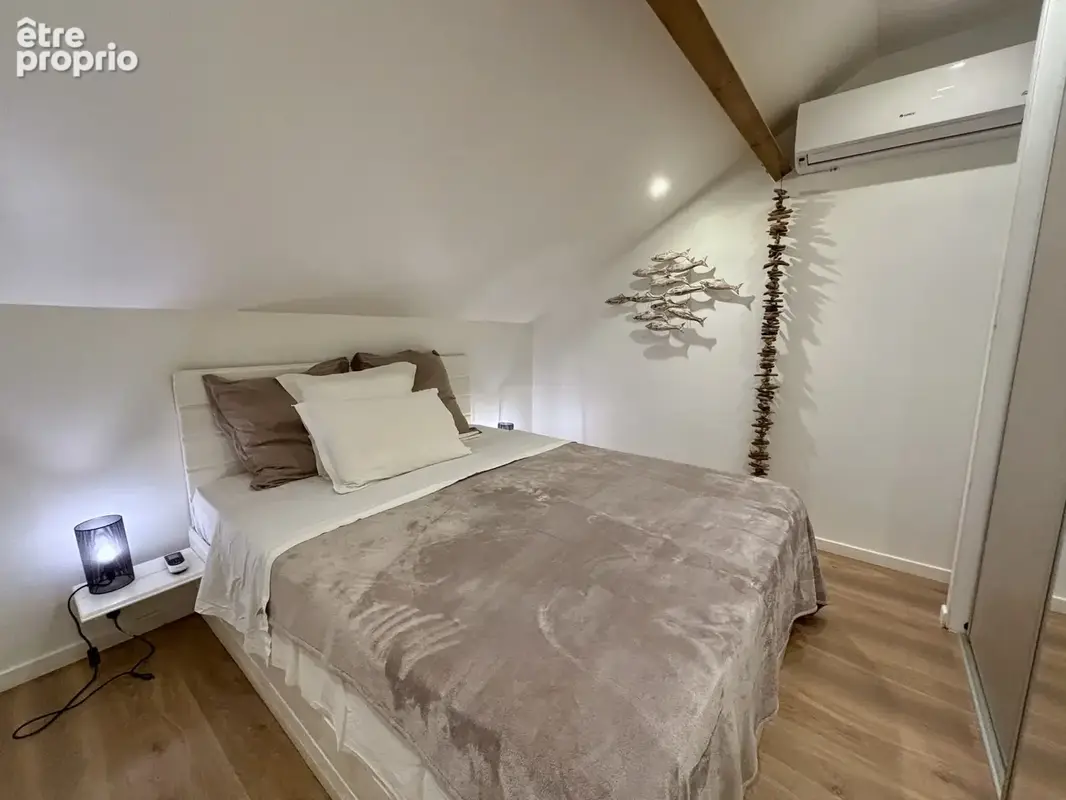 Duplex clé en mains Baie Nettlé, résidence sécurisée avec piscines - photo 7